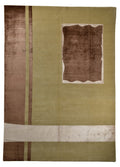 Campo El Dokuma Yün ve İpek Halı 320 x 230 cm - Borr Halı