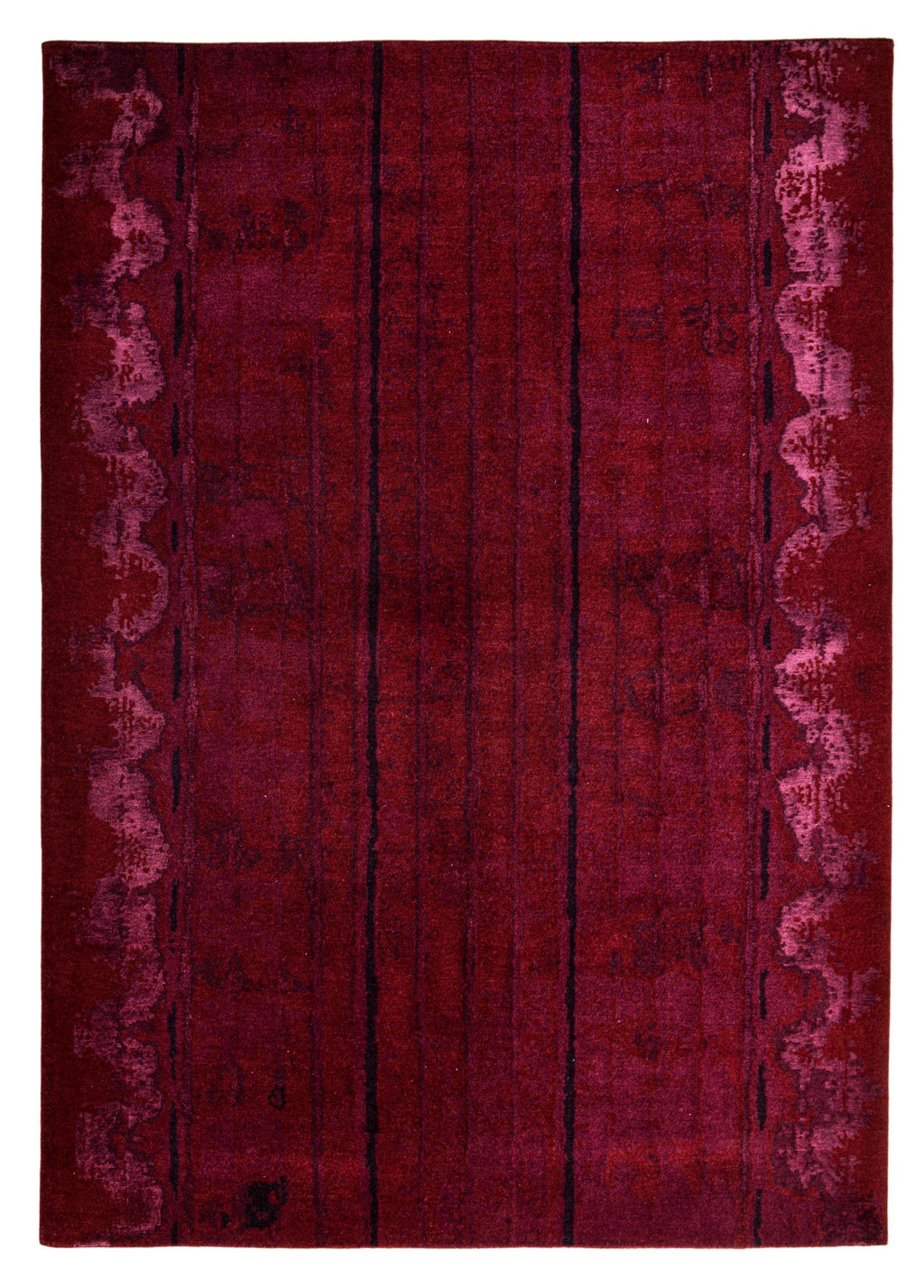 Valmere  El Dokuma Yün Halı 244 x 170 cm