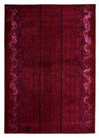 Valmere  El Dokuma Yün Halı 244 x 170 cm