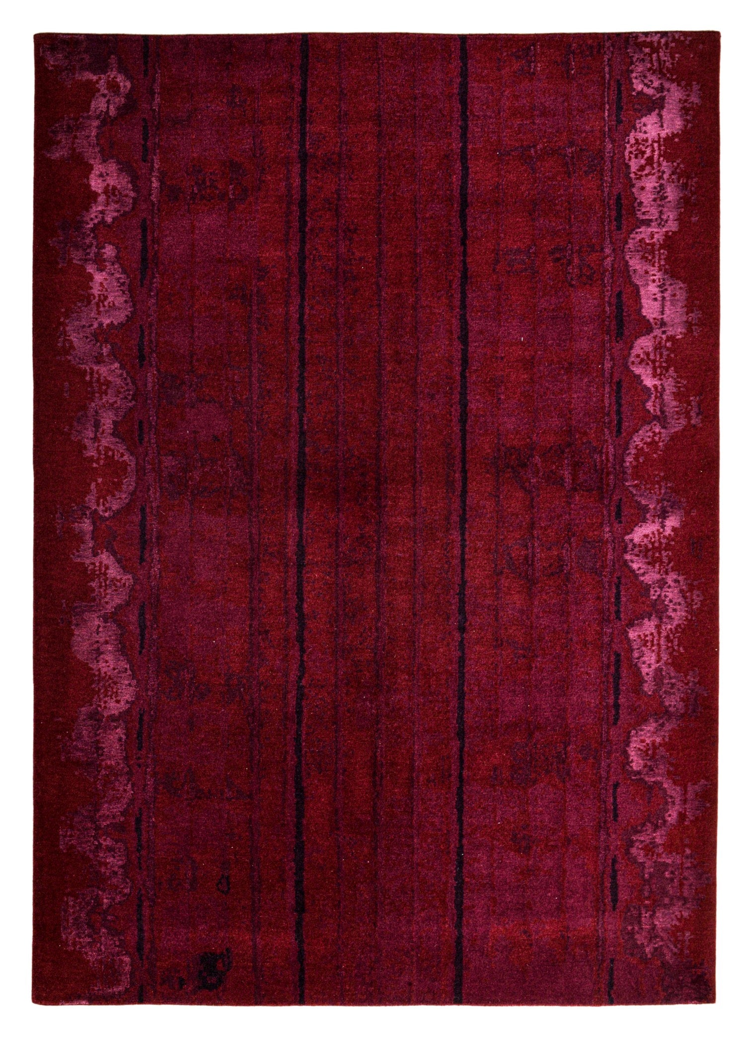 Valmere  El Dokuma Yün Halı 244 x 170 cm