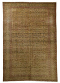 Arezzo Vintage El Dokuma Yün Halı 282 x 195 cm - Borr Halı