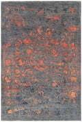 Fenomen El Dokuma Yün ve İpek Halı 297x198 cm - Borr Halı