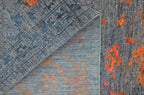 Fenomen El Dokuma Yün ve İpek Halı 297x198 cm - Borr Halı