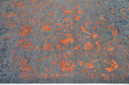 Fenomen El Dokuma Yün ve İpek Halı 297x198 cm - Borr Halı