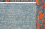 Fenomen El Dokuma Yün ve İpek Halı 297x198 cm - Borr Halı