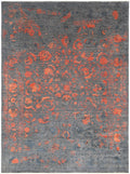 Fenomen El Dokuma Yün ve İpek Halı 370x276 cm - Borr Halı