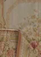 Feravielle El Dokuma Kilim 245 x 171 cm - Borr Halı