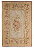 Feravielle El Dokuma Kilim 245 x 171 cm - Borr Halı