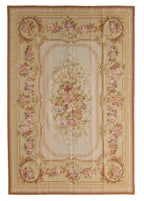 Feravielle El Dokuma Kilim 245 x 171 cm - Borr Halı