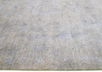 Fern Whisper El Dokuma Yün Halı 287x192 cm - Borr Halı