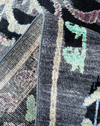 Fernsby El Dokuma Yün ve İpek Halı 247x159 cm - Borr Halı