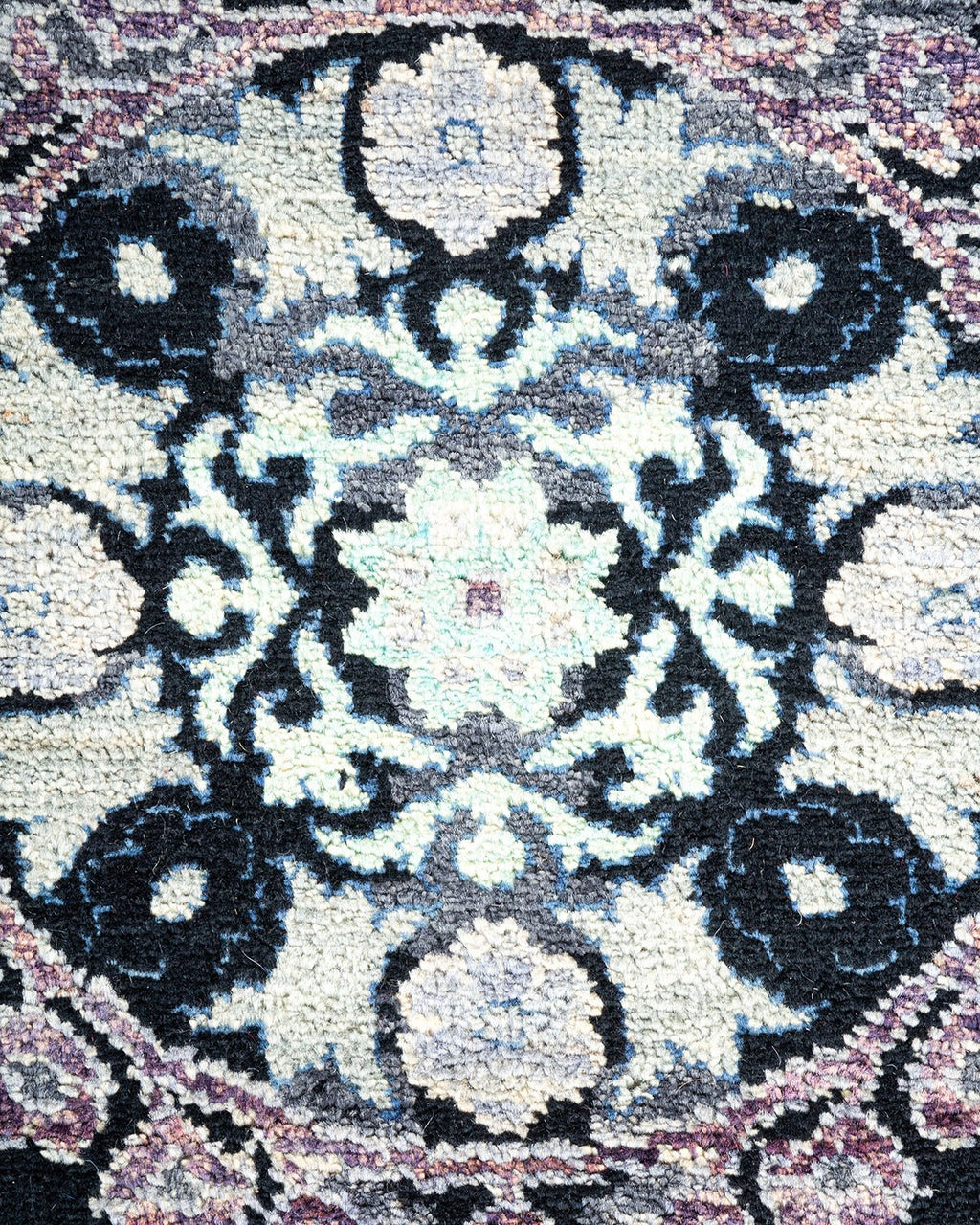 Fernsby El Dokuma Yün ve İpek Halı 247x159 cm - Borr Halı