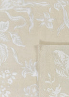 Floréne El Dokuma Yün ve İpek Halı 252x163 cm - Borr Halı