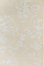 Floréne El Dokuma Yün ve İpek Halı 252x163 cm - Borr Halı