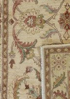 Florentia El Dokuma Yün Halı 178x121 cm - Borr Halı