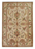 Florentia El Dokuma Yün Halı 178x121 cm - Borr Halı