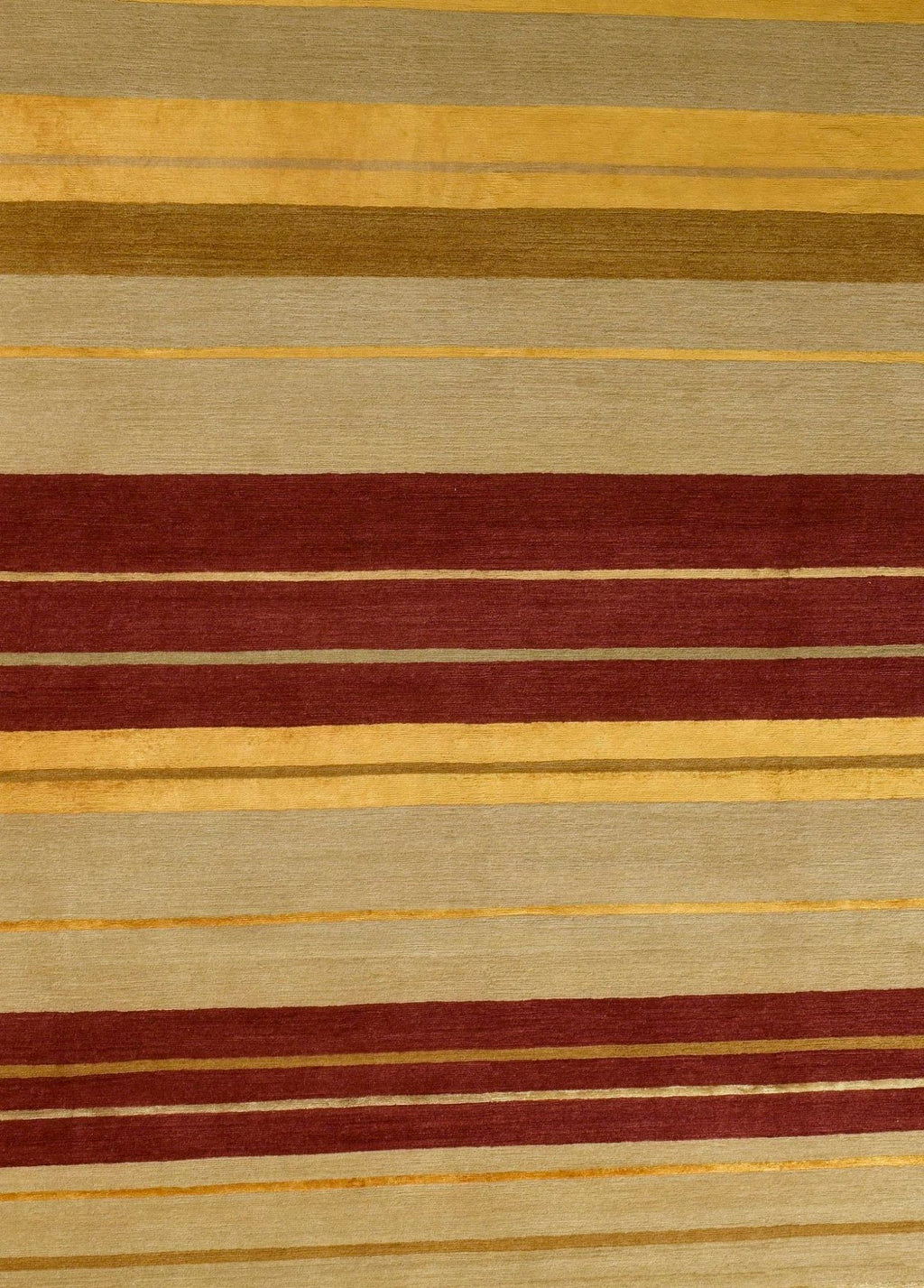 Folio El Dokuma Yün Halı 302 x 231 cm - Borr Halı