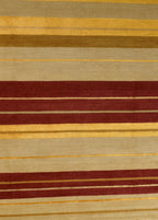 Folio El Dokuma Yün Halı 302 x 231 cm - Borr Halı