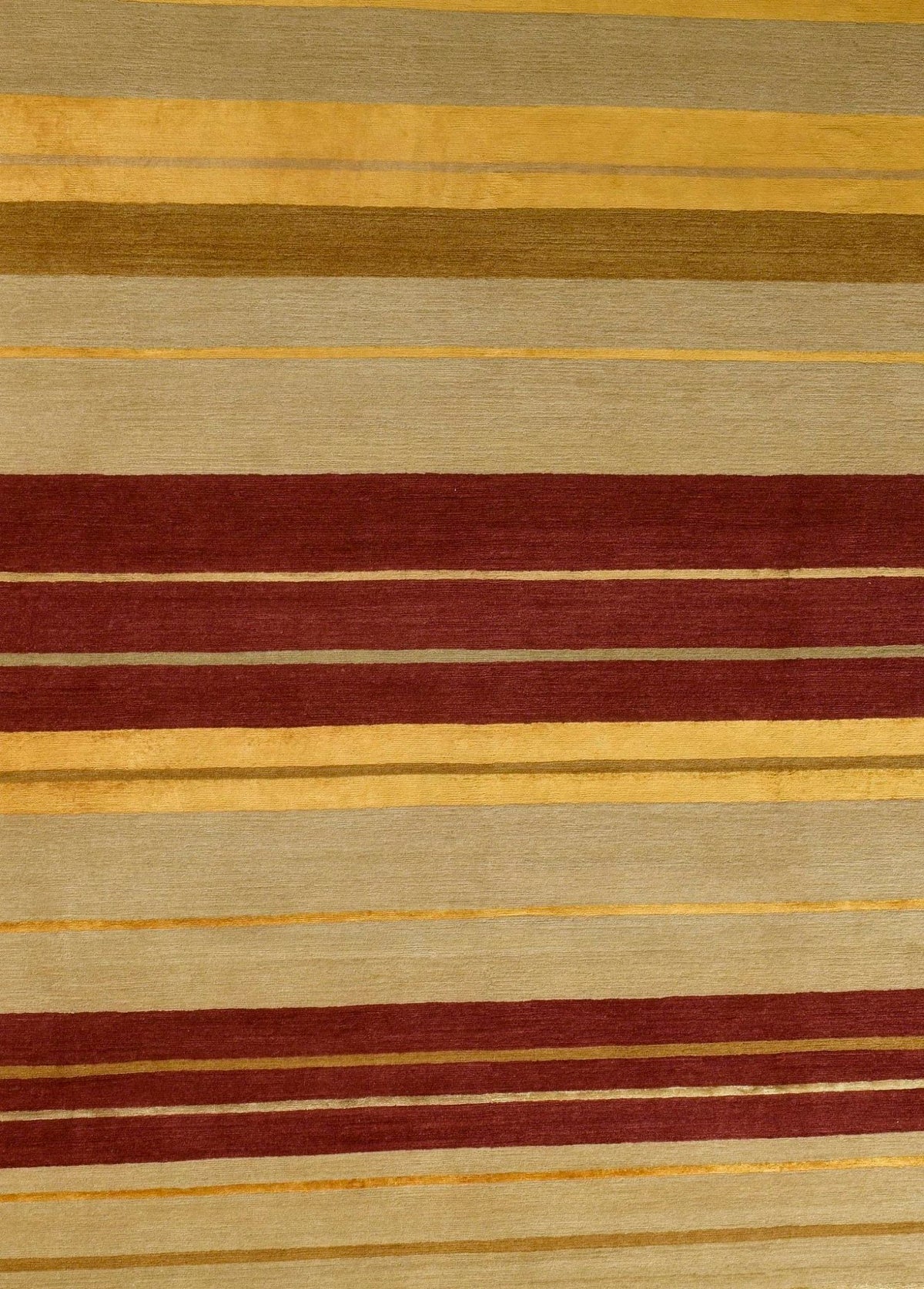 Folio El Dokuma Yün Halı 302 x 231 cm - Borr Halı