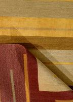 Folio El Dokuma Yün Halı 302 x 231 cm - Borr Halı