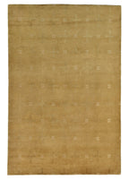 Folisa El Dokuma Yün Halı 269x184 cm - Borr Halı
