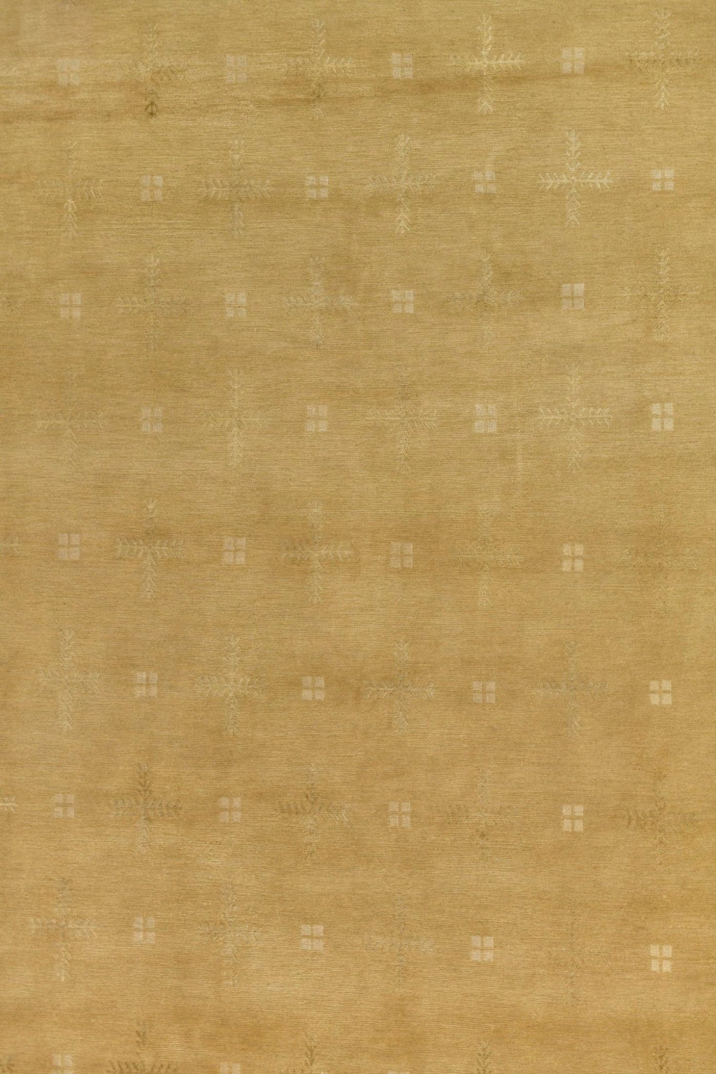Folisa El Dokuma Yün Halı 269x184 cm - Borr Halı