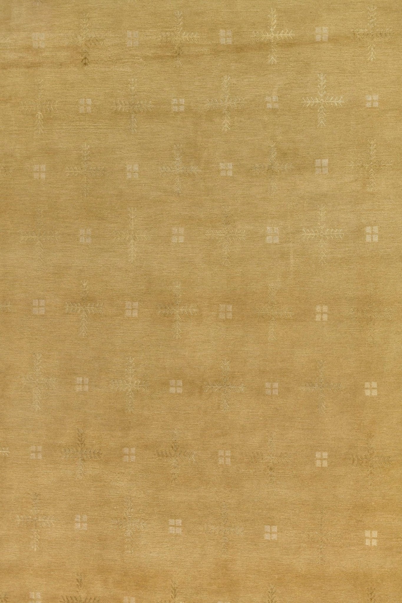 Folisa El Dokuma Yün Halı 269x184 cm - Borr Halı
