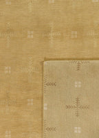 Folisa El Dokuma Yün Halı 269x184 cm - Borr Halı