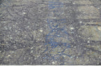 Forest El Dokuma Yün ve İpek Halı 293x196 cm - Borr Halı