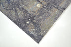 Forest El Dokuma Yün ve İpek Halı 293x196 cm - Borr Halı