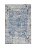 Fresco El Dokuma Yün ve İpek Halı 239 x 171 cm - Borr Halı
