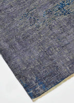 Fresco El Dokuma Yün ve İpek Halı 300x197 cm - Borr Halı
