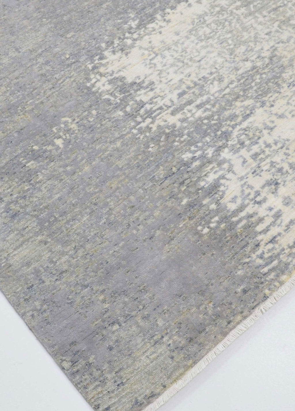 Fresco El Dokuma Yün ve İpek Halı 310x243 cm - Borr Halı