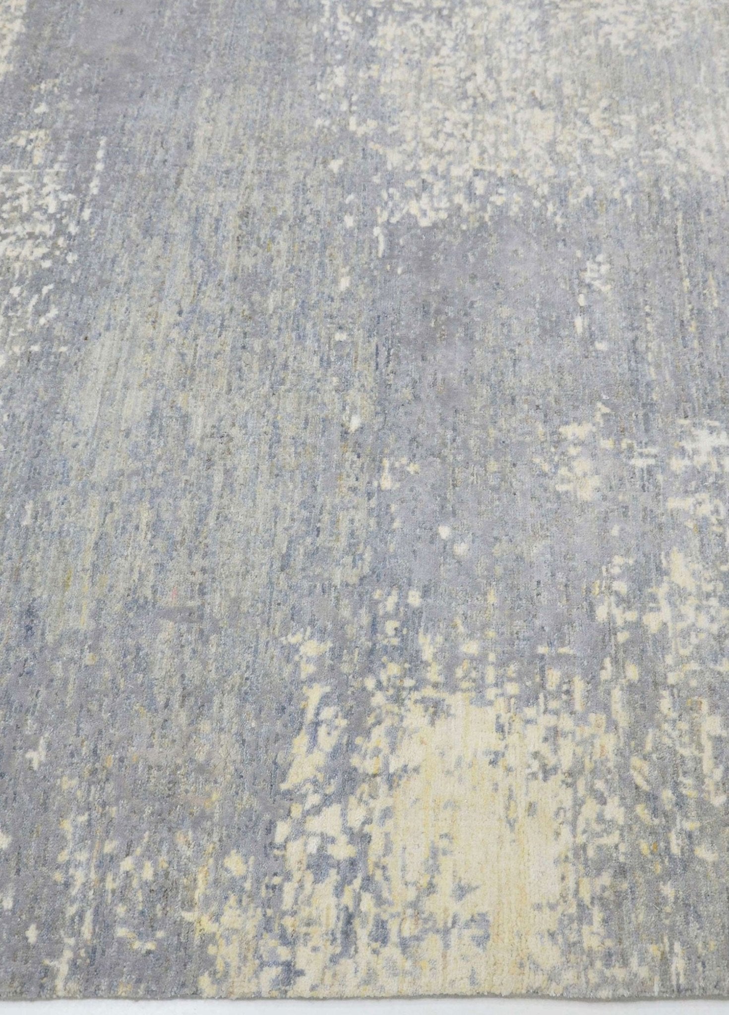Fresco El Dokuma Yün ve İpek Halı 310x243 cm - Borr Halı