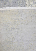 Fresco El Dokuma Yün ve İpek Halı 310x243 cm - Borr Halı