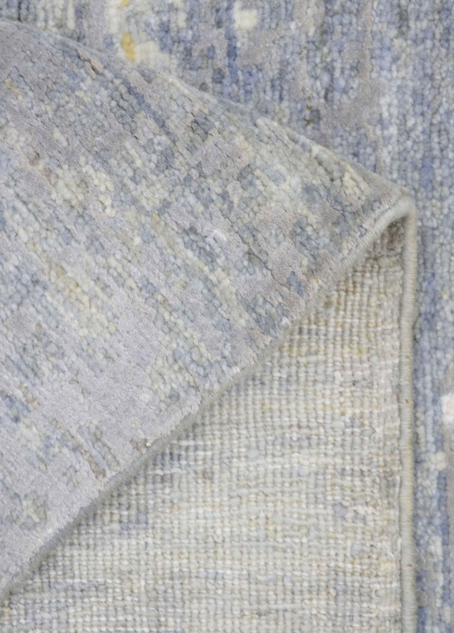 Fresco El Dokuma Yün ve İpek Halı 310x243 cm - Borr Halı