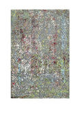 Fresco Yün ve İpek El Dokuma Halı 301x200 cm - Borr Halı