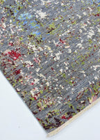 Fresco Yün ve İpek El Dokuma Halı 301x200 cm - Borr Halı