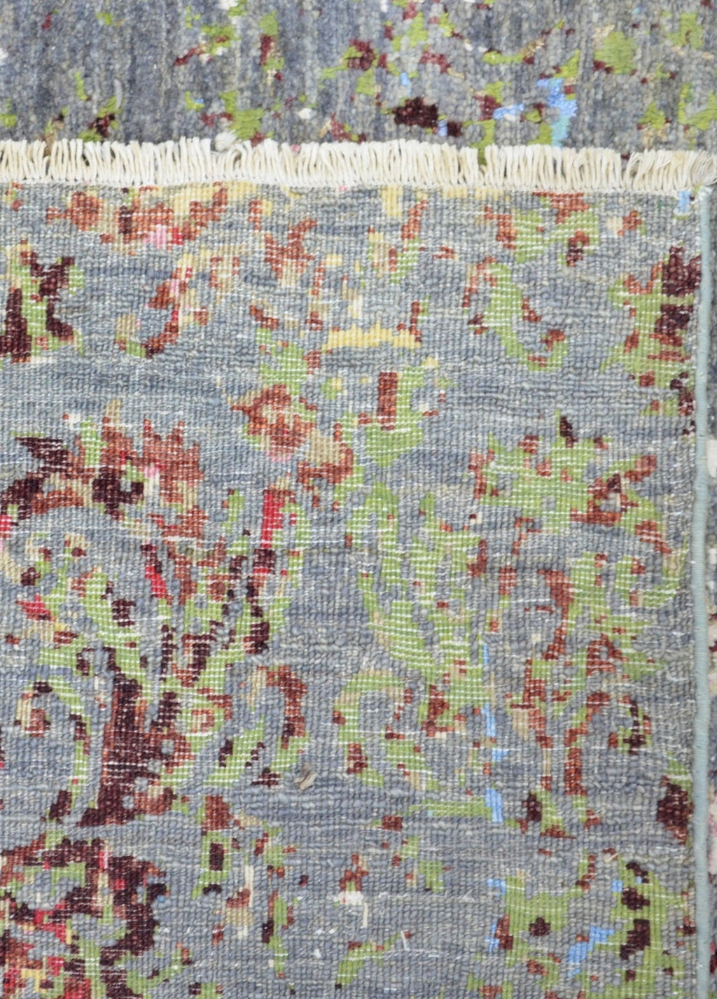 Fresco Yün ve İpek El Dokuma Halı 301x200 cm - Borr Halı