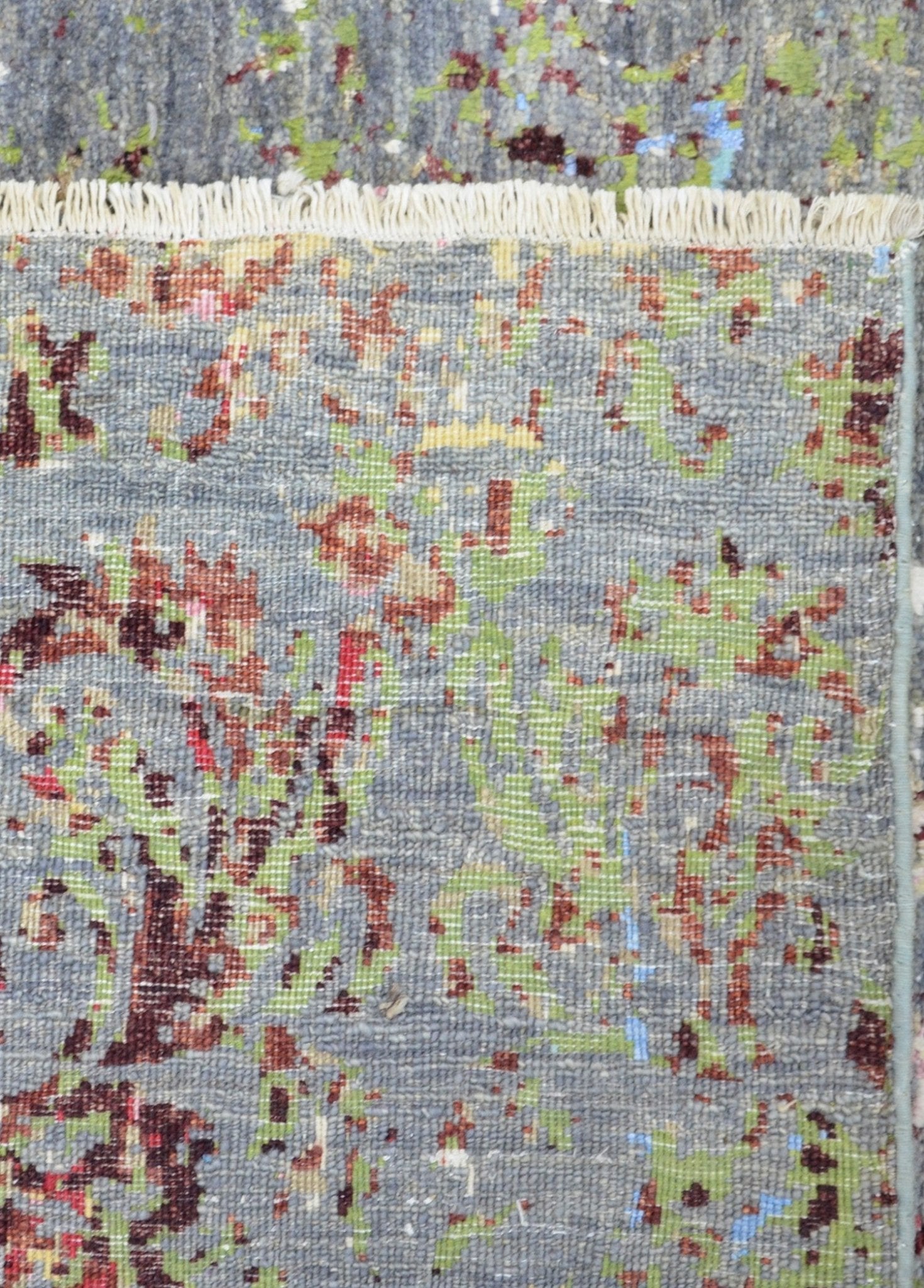 Fresco Yün ve İpek El Dokuma Halı 301x200 cm - Borr Halı
