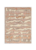 Fresco Yün ve İpek El Dokuma Halı 311X239 cm - Borr Halı