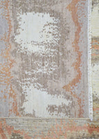 Fresco Yün ve İpek El Dokuma Halı 311X239 cm - Borr Halı