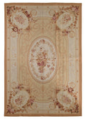 Galavienne El Dokuma Kilim 244 x 169 cm - Borr Halı