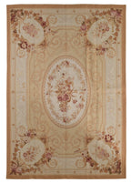 Galavienne El Dokuma Kilim 244 x 169 cm - Borr Halı