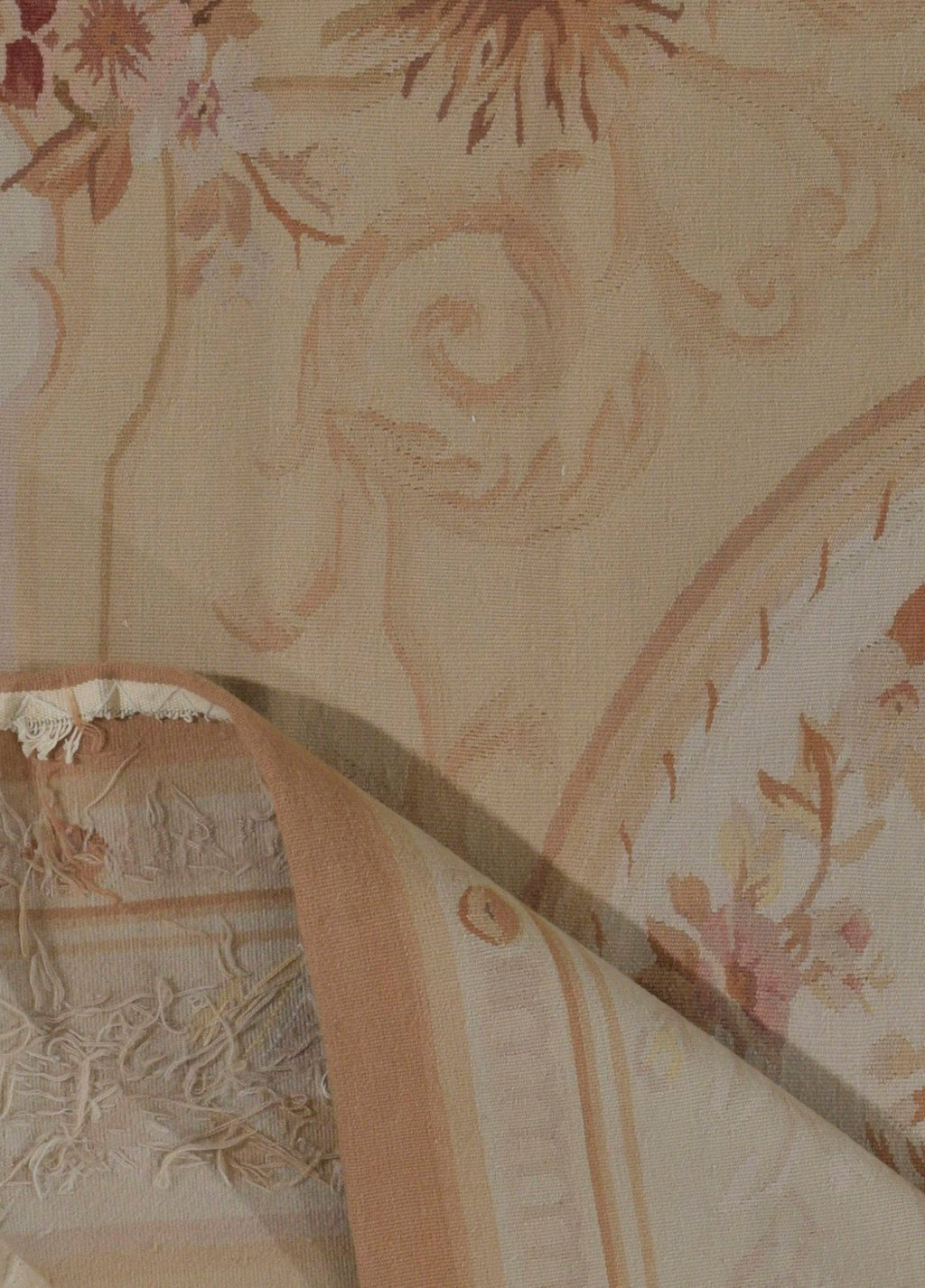 Galavienne El Dokuma Kilim 244 x 169 cm - Borr Halı