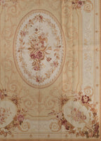 Galavienne El Dokuma Kilim 244 x 169 cm - Borr Halı