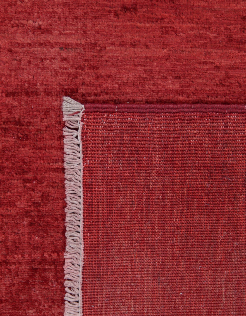 Garnet Glow El Dokuma Yün Halı 174x121 cm - Borr Halı