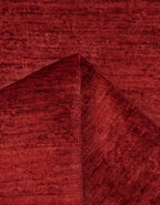 Garnet Glow El Dokuma Yün Halı 174x121 cm - Borr Halı