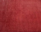 Garnet Glow El Dokuma Yün Halı 174x121 cm - Borr Halı