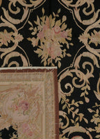 Gervielle El Dokuma Kilim 311 x 246 cm - Borr Halı